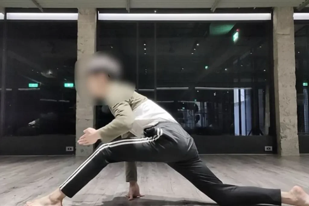 新竹魟魚老師趁課堂之便,猥褻多名學童,判囚12年定讞