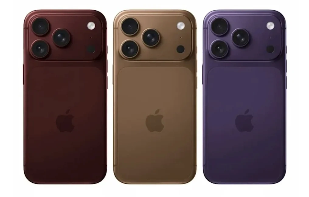 iPhone 18預測