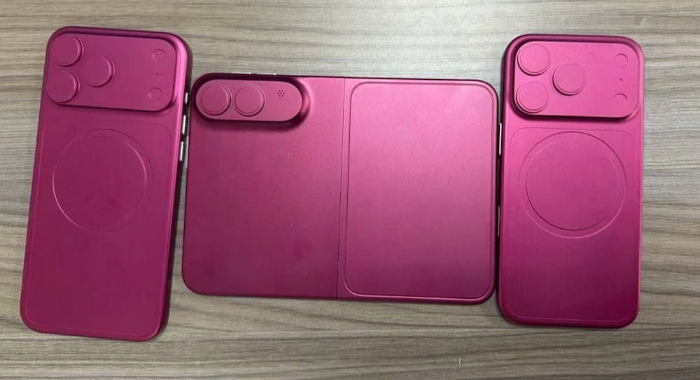 iPhone 18預測-iphone18折疊機