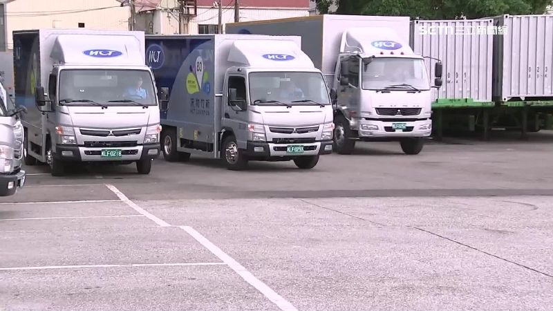 石油上漲物流業也會受影響，可能會反映在民生