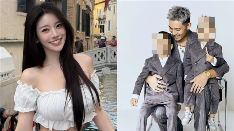蔡瑞雪爆與已婚 GQ 編輯長凱文同遊日本，凱文愛妻形象全毀