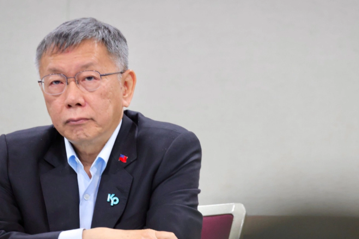 柯文哲判決書