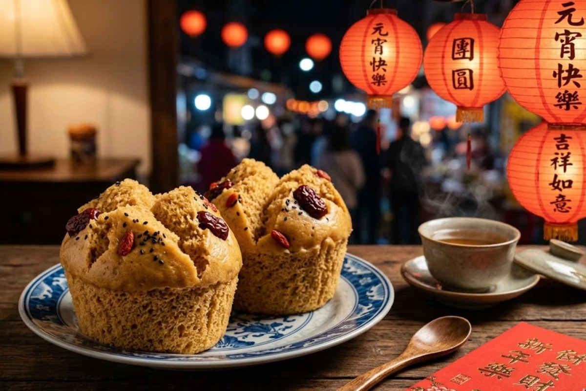 元宵節吃什麼