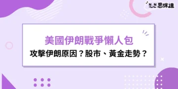 美國伊朗戰爭