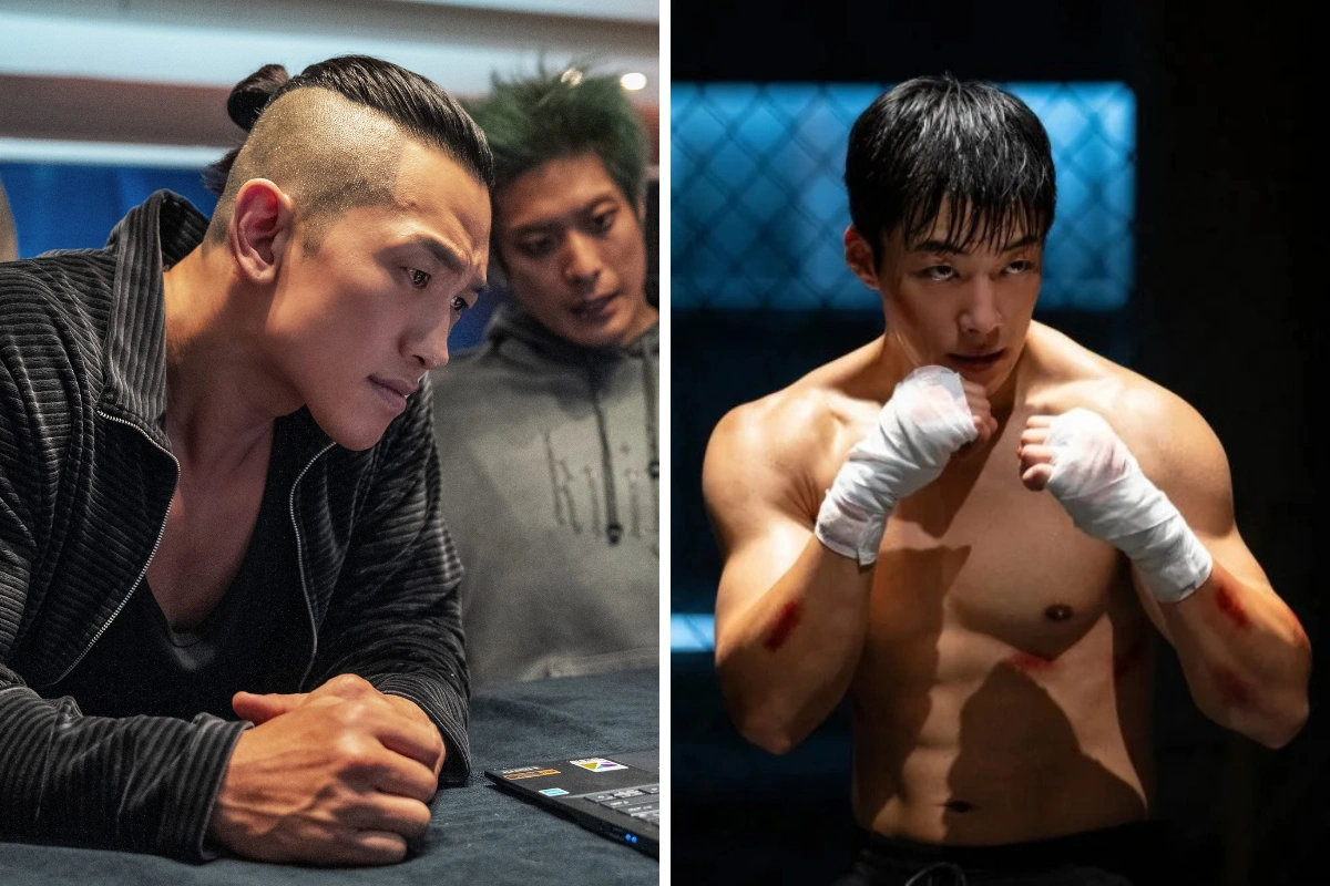 Netflix 4月片單推薦