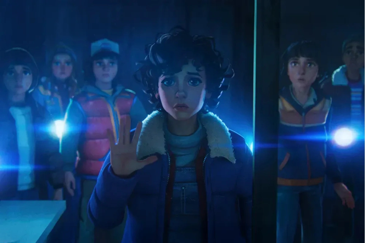 Netflix 4月片單推薦