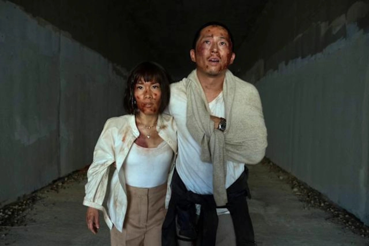 Netflix 4月片單推薦