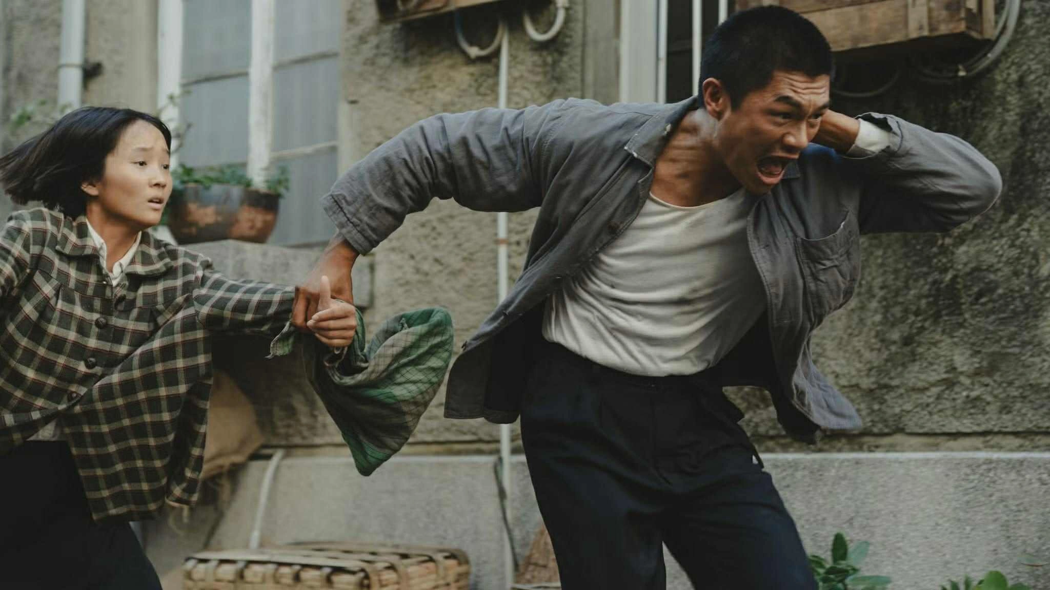 Netflix五月片單推薦