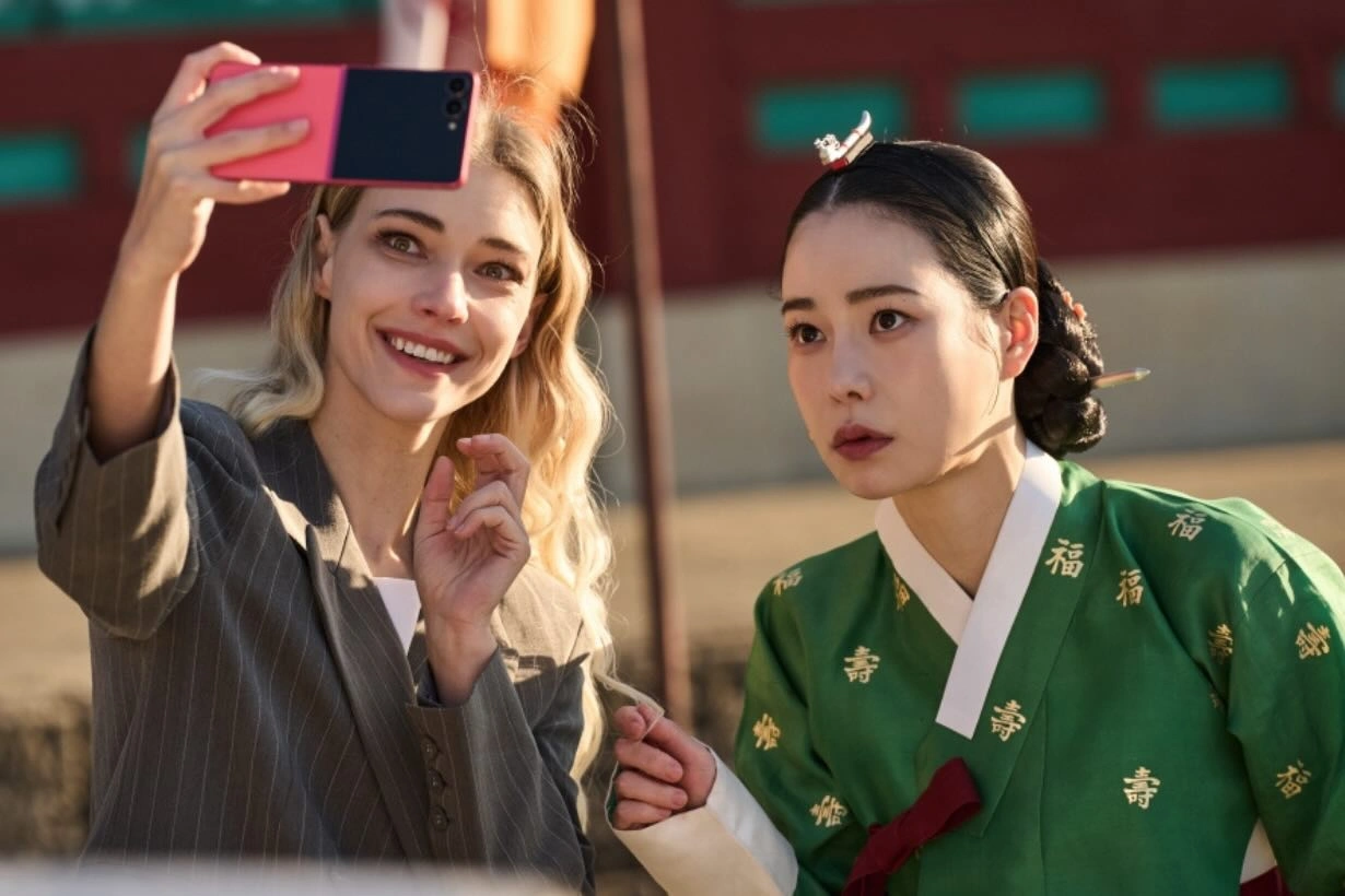 Netflix五月片單推薦