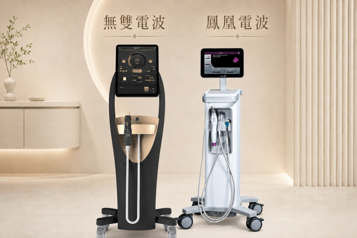 Density無雙電波效果