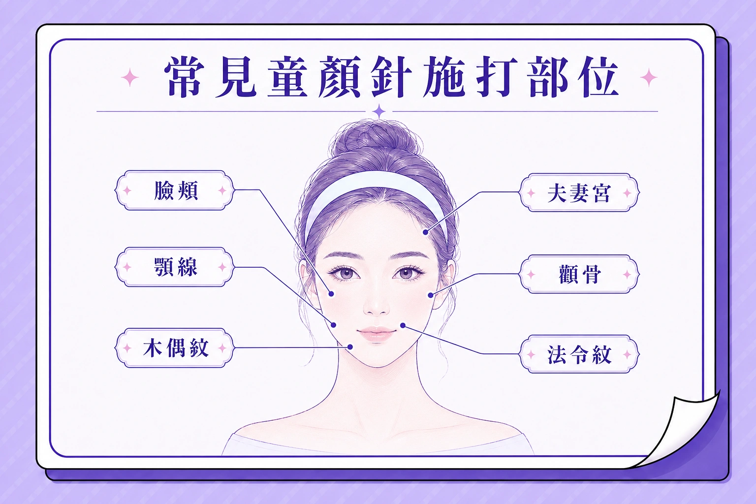 舒顏萃-4D童顏針