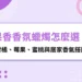 果香香氛蠟燭怎麼選？柑橘、莓果、蜜桃與居家香氣搭配
