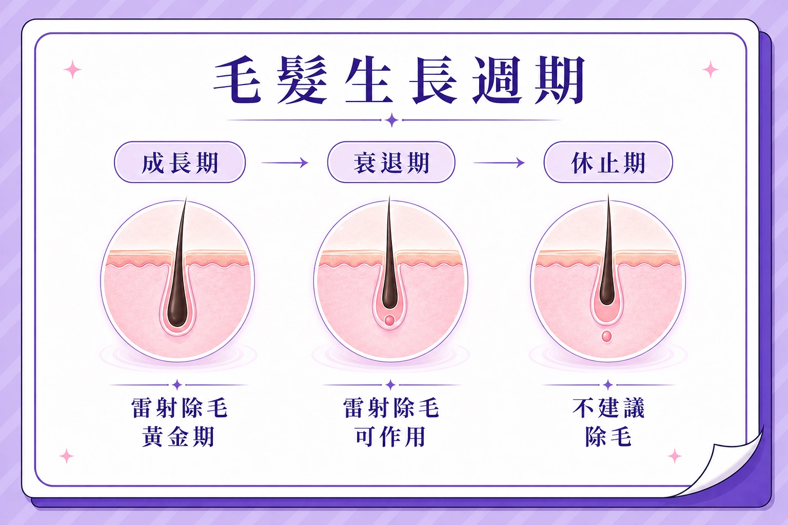 海神除毛