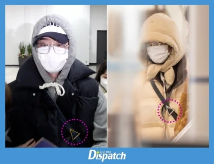 IU李鐘碩分手