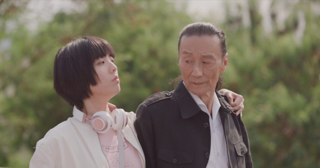 殺出個黃昏片段
