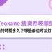 Teoxane緹奧希玻尿酸
